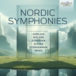 Download track Symphony No. 3, Op. 27 