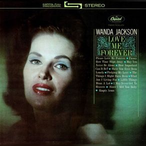 Download track The Things I Might Have Been Wanda Jackson