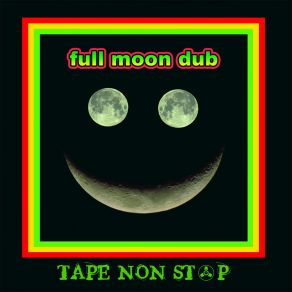 Download track Black Dub Tape Non Stop