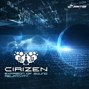 Download track Sonic Relativity CiriZen