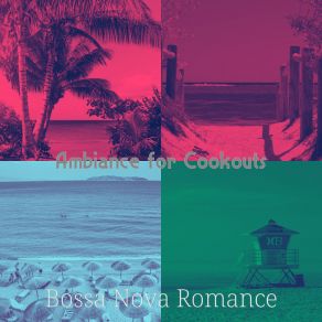 Download track Incredible Saxophone Bossa Nova - Vibe For Parties Bossa Nova Romance