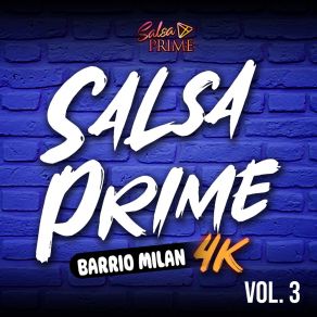 Download track Fue Su Primera Vez Salsa PrimeMaiky Gonzales