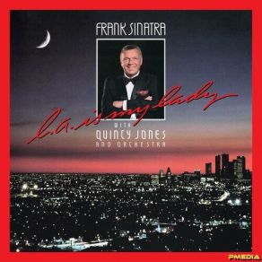 Download track How Do You Keep The Music Playing? (Bob Florence Arrangement - 5 / 17 / 84) Frank Sinatra