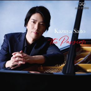 Download track Études-Tableaux, Op. 33 (Excerpts): No. 6 In E-Flat Major, Allegro Con Fuoco Kazuya Saito