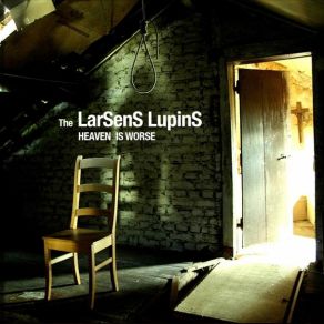 Download track When I See The Rain The Larsens Lupins