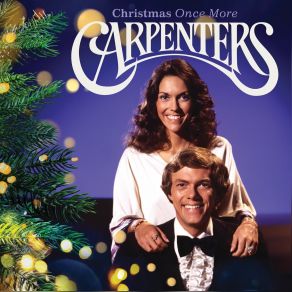 Download track It's Christmas Time / Sleep Well, Little Children (Medley / 2024 Mix) CarpentersMedley