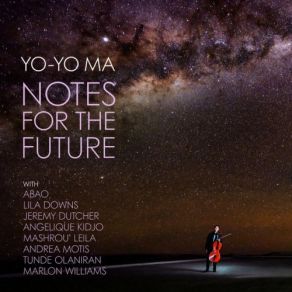 Download track El Cant Dels Ocells (Song Of The Birds) Yo - Yo Ma