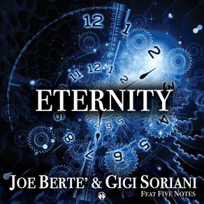 Download track Eternity (Extended Mix) The Five Notes