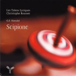 Download track 19. Scena 8. Recitativo: Giunsi A Tempo Lelio Lucejo Scipione Georg Friedrich Händel