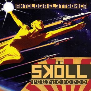 Download track Notti Di Assenzio Sköll, TourdeForce