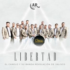 Download track Velero Llamado Libertad Su Banda Revelacion De Jalisco