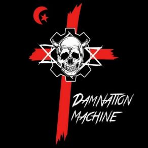 Download track Vote With A Bullet Damnation Machine