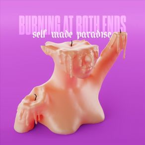 Download track Too Much Dairy Burning At Both Ends