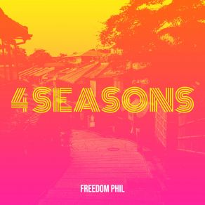 Download track Joyful Wink Freedom Phil