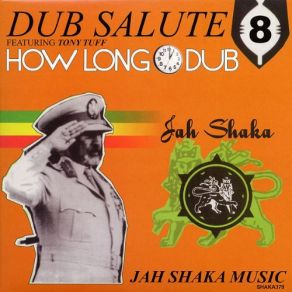 Download track Messenger Dub Jah Shaka