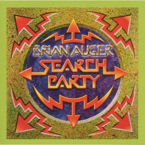 Download track Sea Of Tranquility Brian Auger