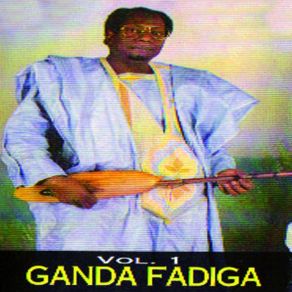 Download track Ouli Abidy Ganda Fadiga