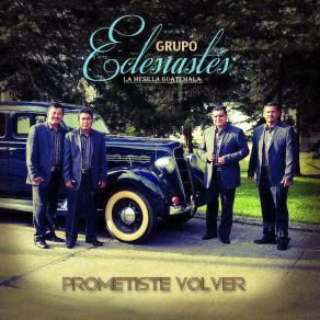 Download track Perfecto Amor Grupo Eclesiastés La Mesilla Guatemala