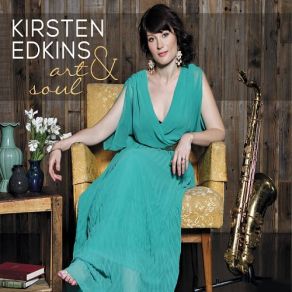 Download track Soul Eyes Kirsten Edkins