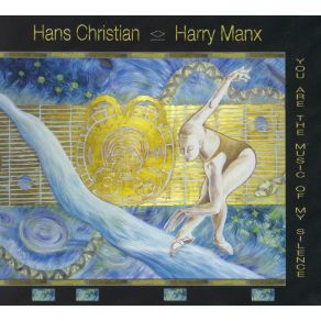 Download track Harmonious Convergence Harry Manx, Hans Christian