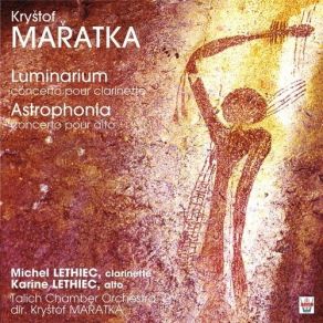 Download track 04 Luminarium; Hat Chéo, Chant Du Sorcier Du Théâtre Hat Chéo Maôme [Iles Salomon] Krystof Maratka