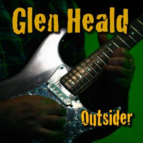 Download track Mr X Glen Heald