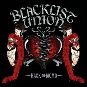 Download track Rock N Roll Outlaw Blacklist Union