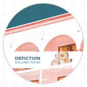 Download track Moving You DeFiction