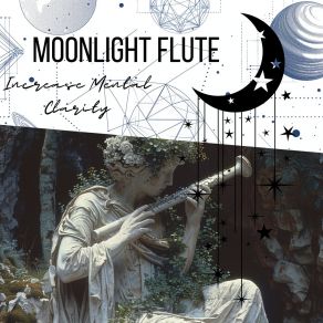 Download track Healing Sounds For Massage Moonlight Flute