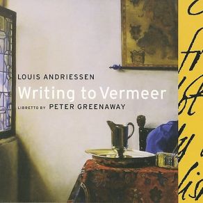 Download track Scene Six Louis Andriessen