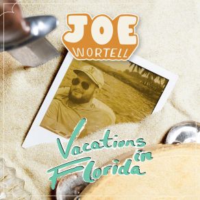 Download track Hard Woman To Leave Joe Wortell