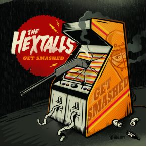 Download track I'M Hiding Your Car Keys In The Garbage The Hextalls