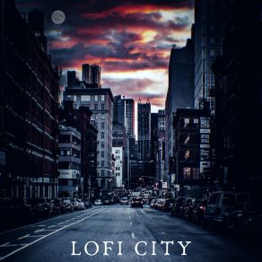 Download track City Noise City At Night