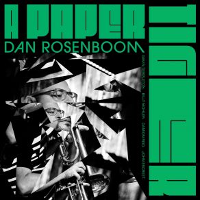 Download track War Money Dan Rosenboom