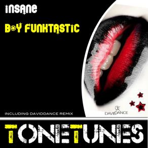 Download track Insane (Daviddance Remix) Boy Funktastic