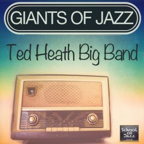 Download track The Peanut Vendor (El Manisero) The Ted Heath Big Band