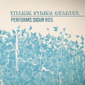 Download track My Heart Will Go On The Vitamin String Quartet