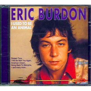 Download track Don'T Give A Damn (Maski Maski)  Eric Burdon