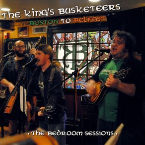 Download track Back Home In Derry The King's Busketeers