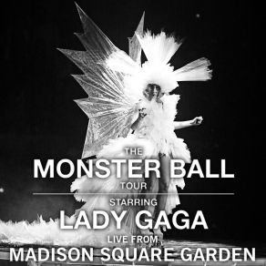 Download track Monster Lady GaGa