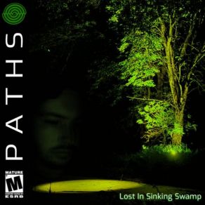 Download track A Glowing Pond P A T H S パス