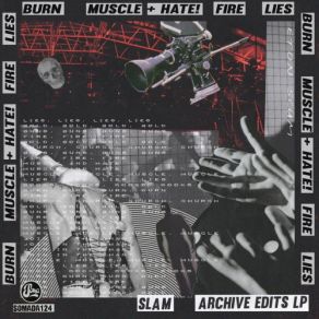 Download track Murder Was The Bass (Slam Re Edit) The Slam