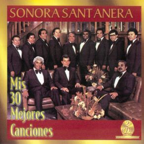 Download track Por Las Calles De México Sonora Santanera