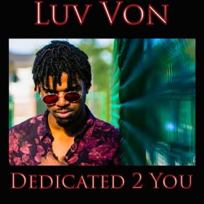 Download track Loving You Luv Von