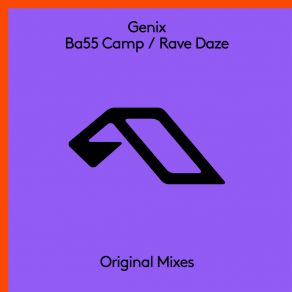 Download track Ba55 Camp Genix