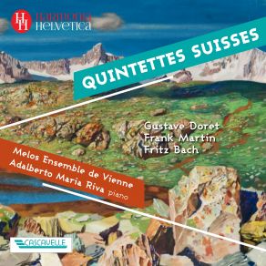 Download track Quintette Pour Cordes Et Piano: III. Lento E Espressivo Adalberto Maria Riva