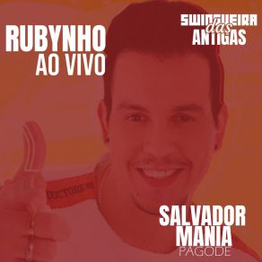 Download track Manuela (Ao Vivo) Swingueira Das Antigas