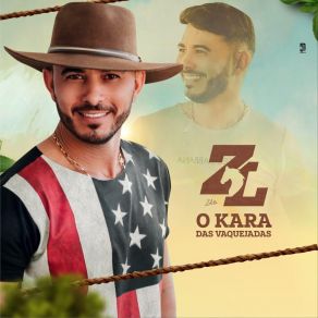 Download track Cabare ZL O Kara Das Vaquejadas