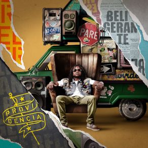 Download track Beligerante Providencia