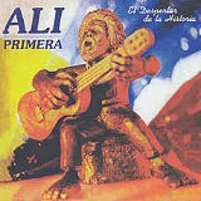 Download track Tín Marín Ali Primera